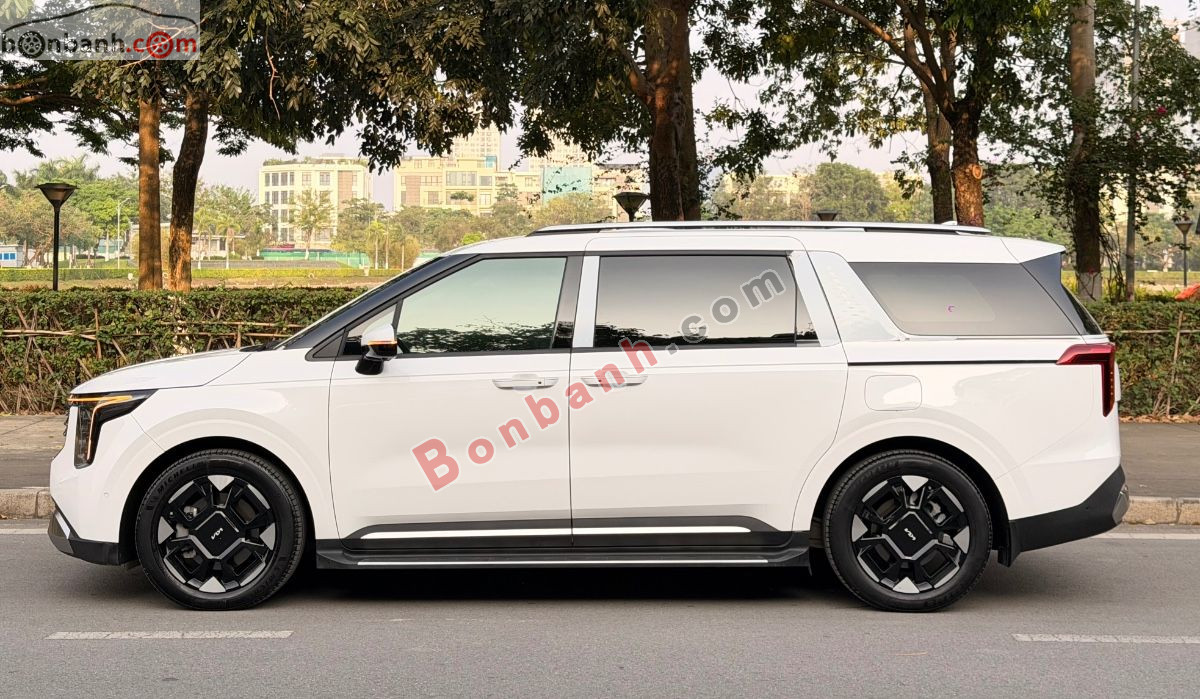 Bán ô tô Kia Carnival Signature 2.2D - 2024 - xe cũ