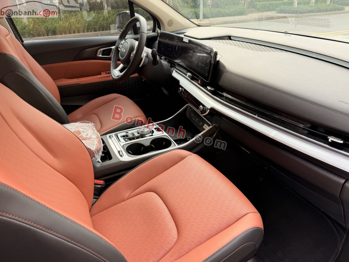 Bán ô tô Kia Carnival Signature 2.2D - 2024 - xe cũ