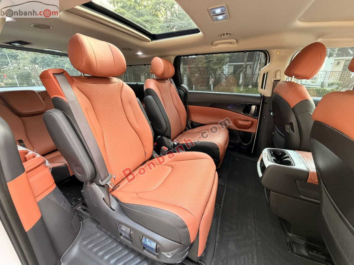 Bán ô tô Kia Carnival Signature 2.2D - 2024 - xe cũ