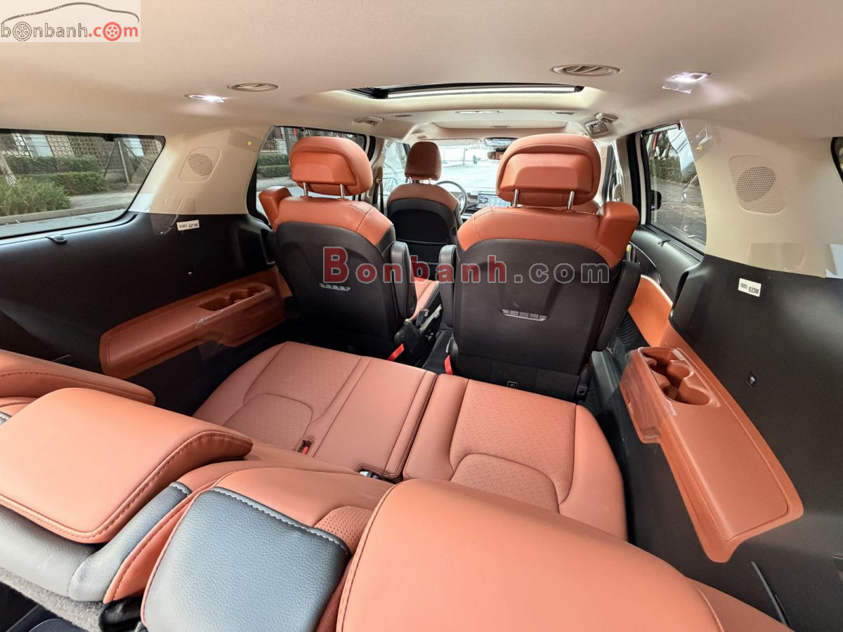 Bán ô tô Kia Carnival Signature 2.2D - 2024 - xe cũ