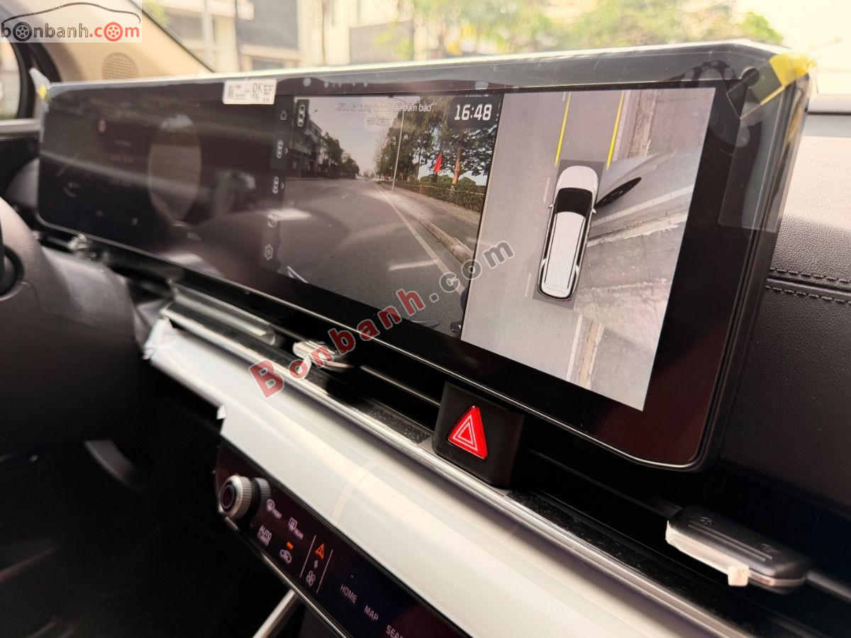 Bán ô tô Kia Carnival Signature 2.2D - 2024 - xe cũ