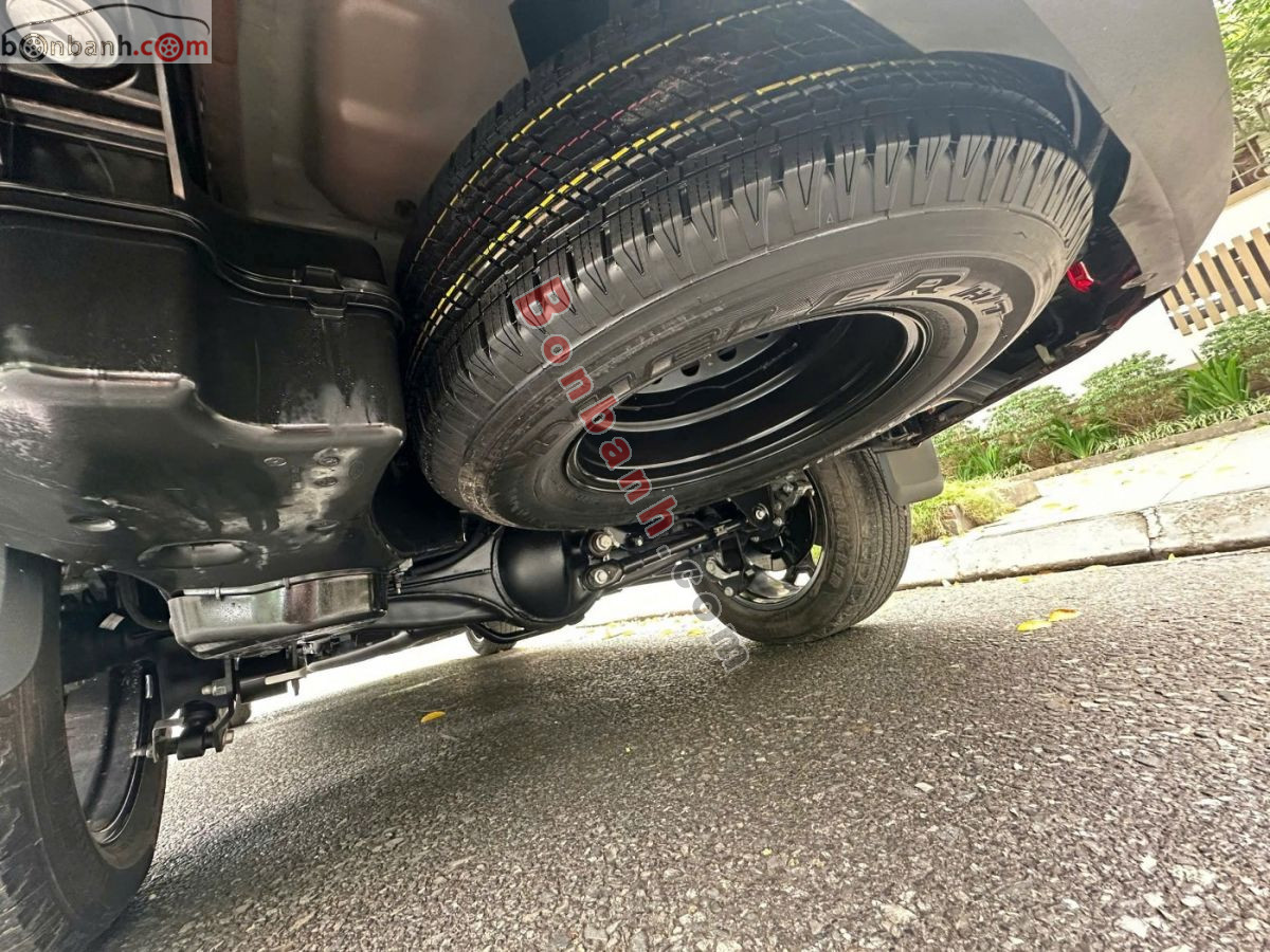 Bán ô tô Ford Everest Titanium 2.0L 4x2 AT - 2023 - xe cũ