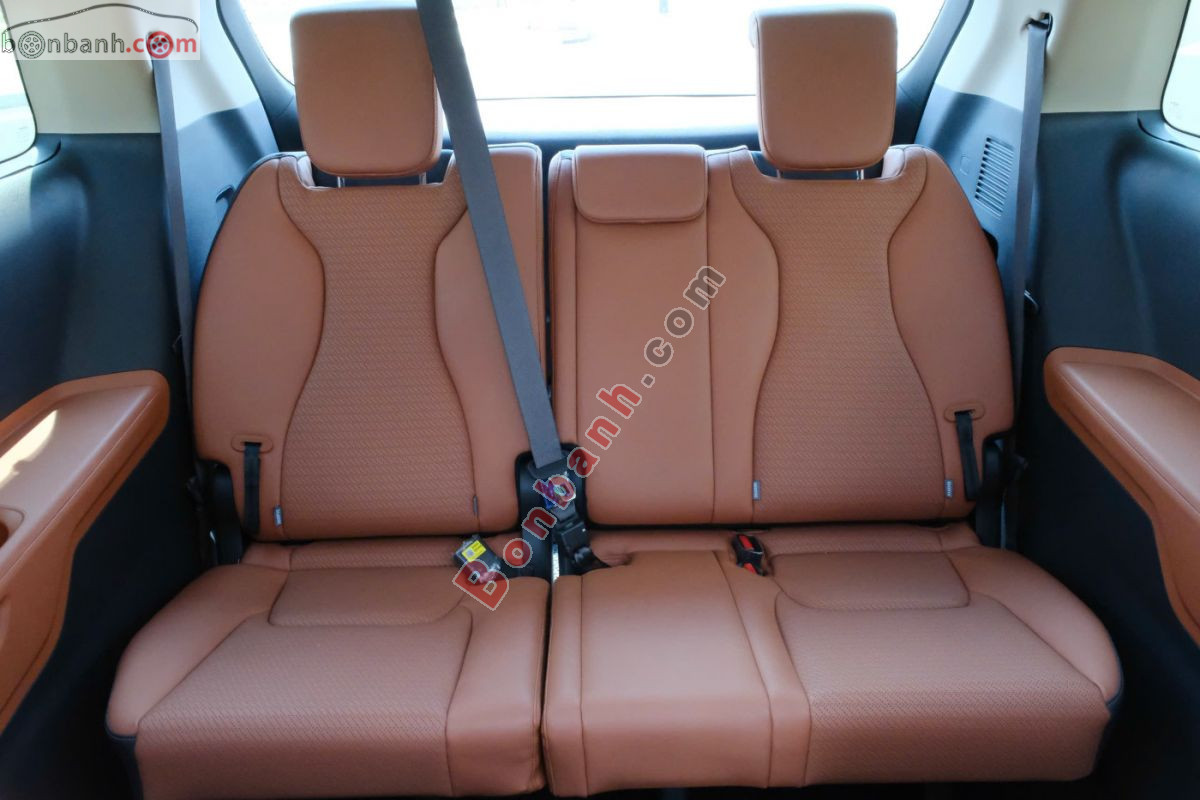 Bán ô tô Kia Carnival Signature 2.2D - 2022 - xe cũ