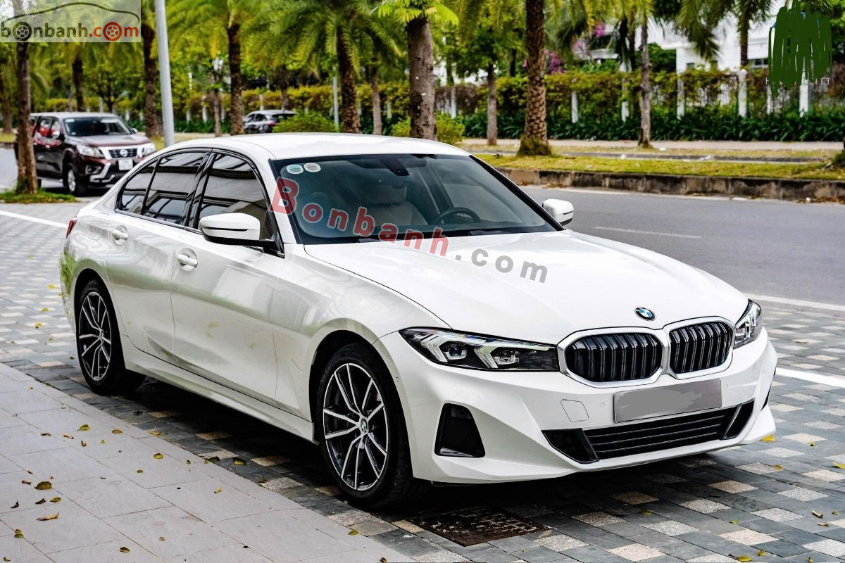 Bán ô tô BMW 3 Series 320i Sport Line - 2023 - xe cũ