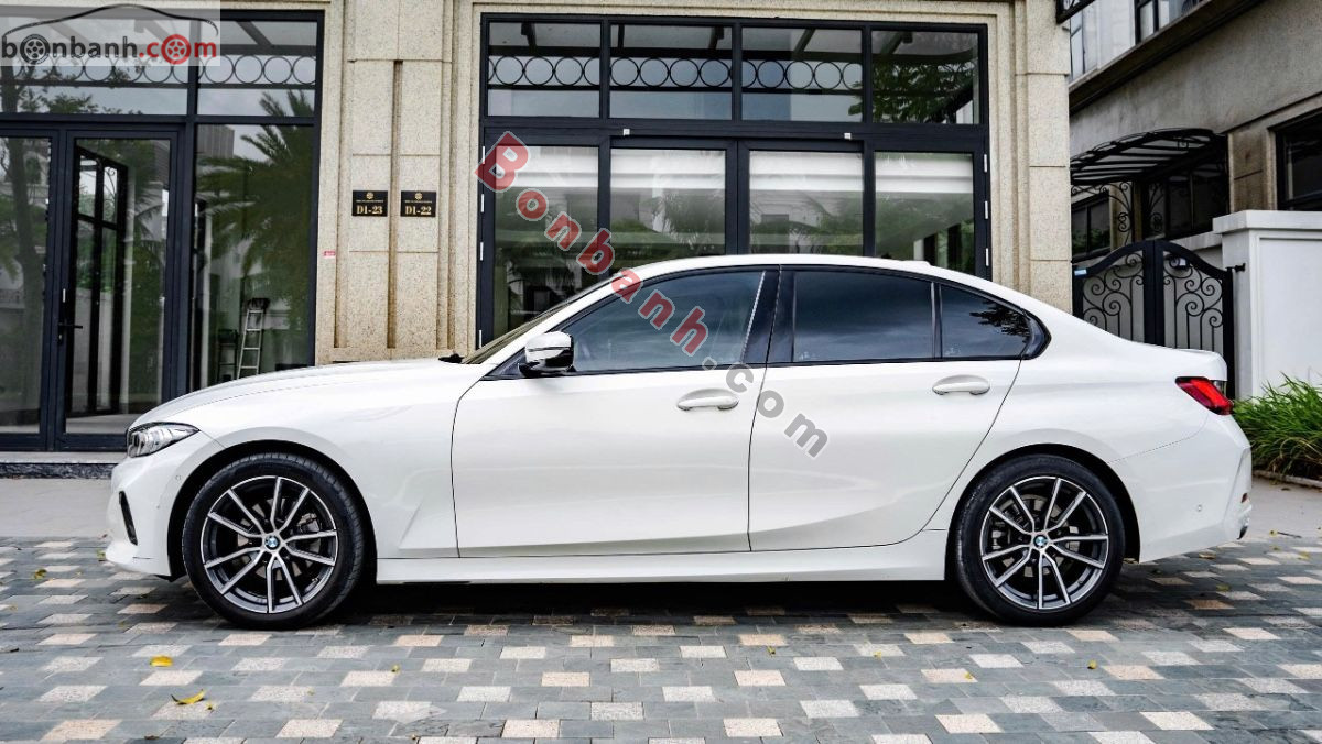 Bán ô tô BMW 3 Series 320i Sport Line - 2023 - xe cũ