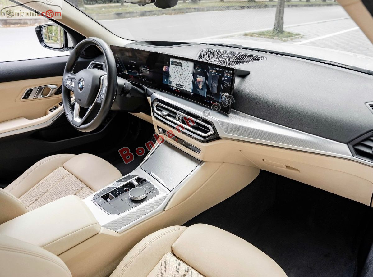 Bán ô tô BMW 3 Series 320i Sport Line - 2023 - xe cũ