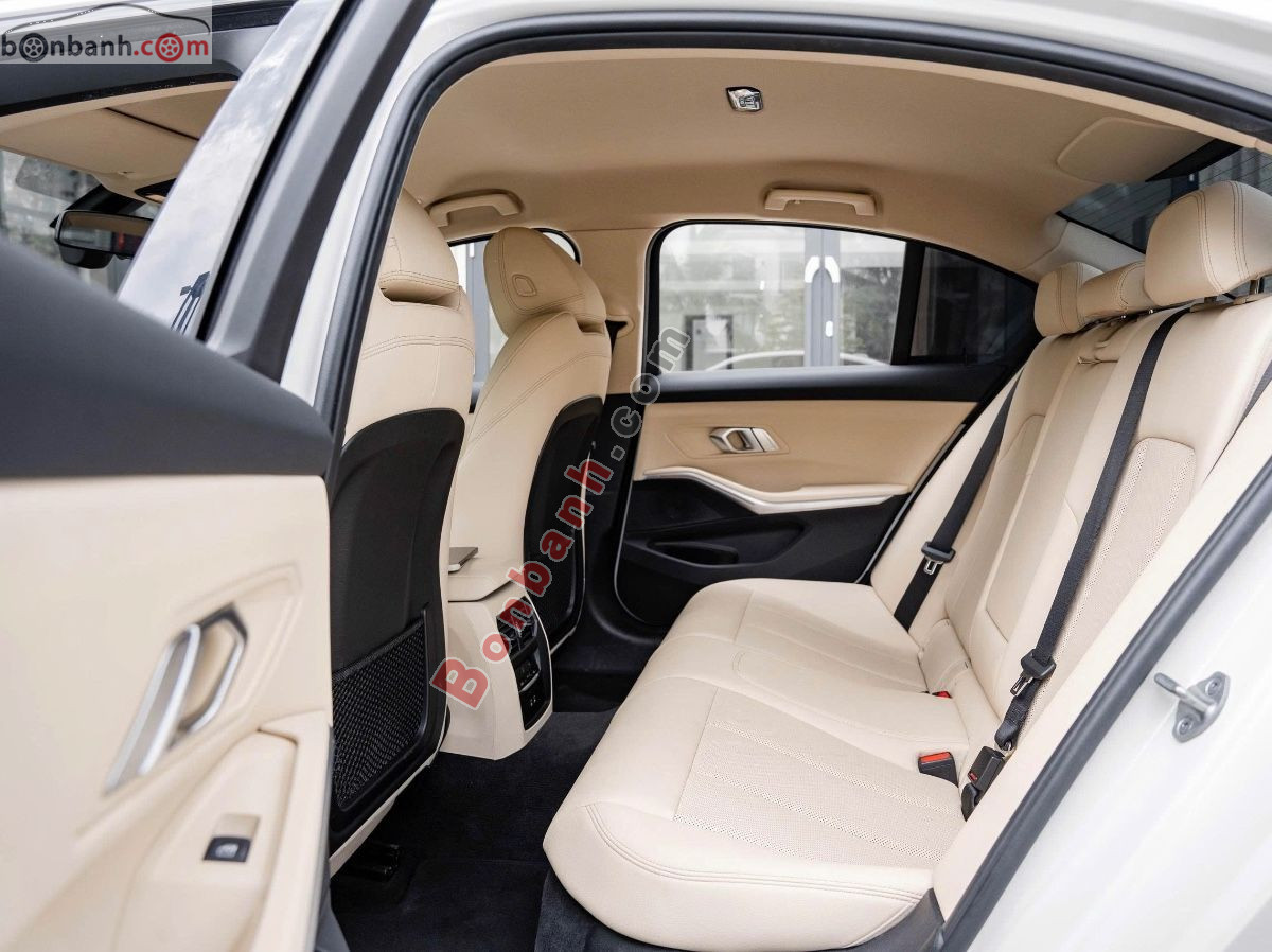 Bán ô tô BMW 3 Series 320i Sport Line - 2023 - xe cũ