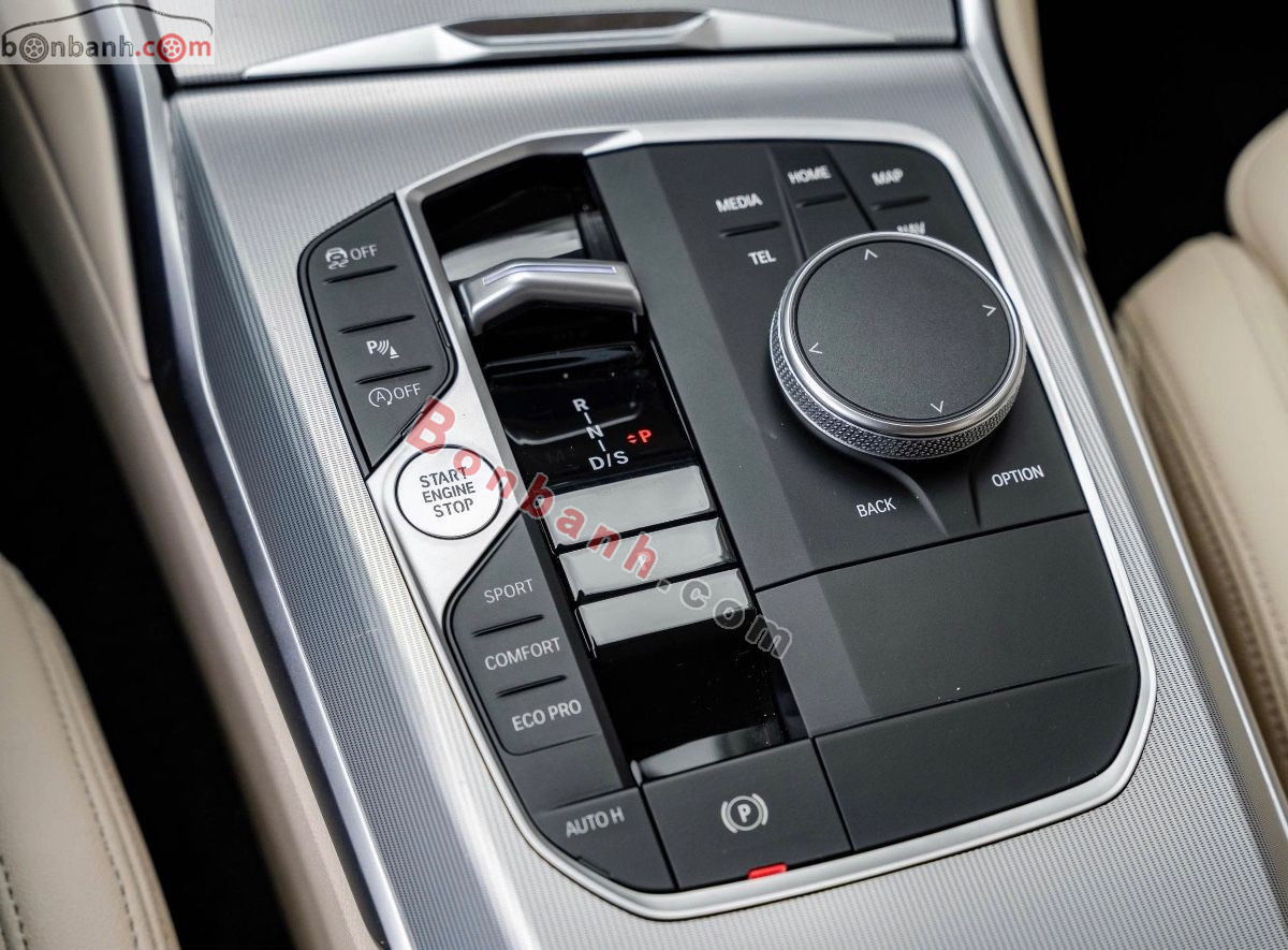 Bán ô tô BMW 3 Series 320i Sport Line - 2023 - xe cũ