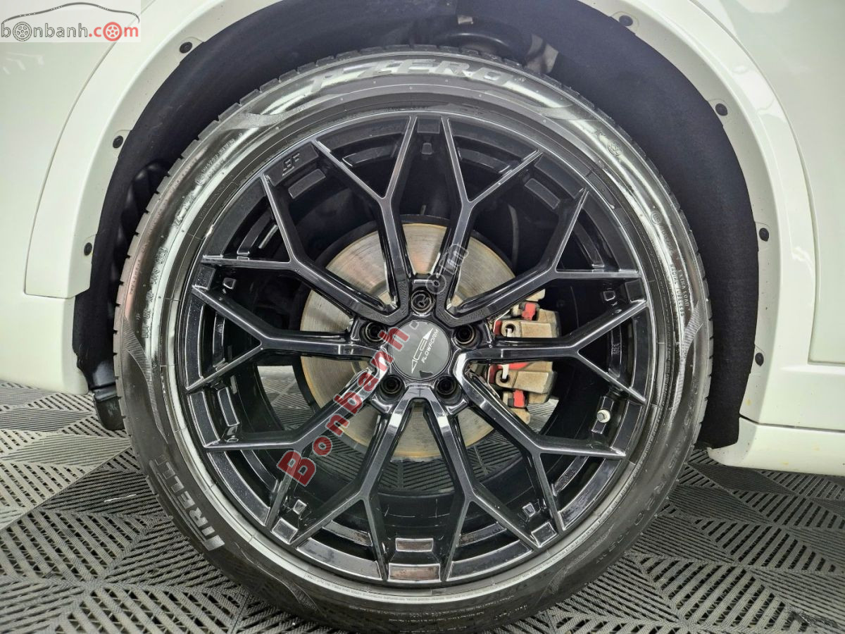 Bán ô tô BMW X3 xDrive20i - 2017 - xe cũ