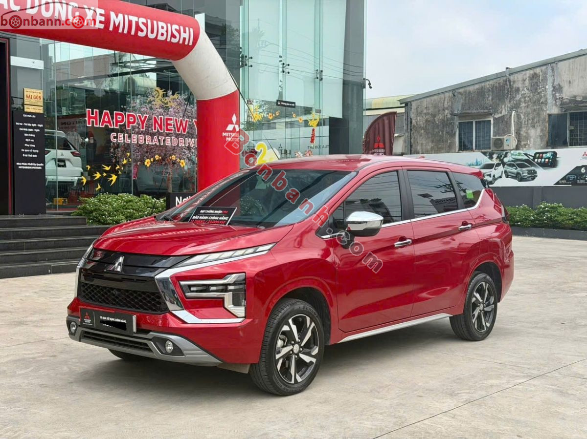 Bán ô tô Mitsubishi Xpander Premium 1.5 AT - 2024 - xe cũ