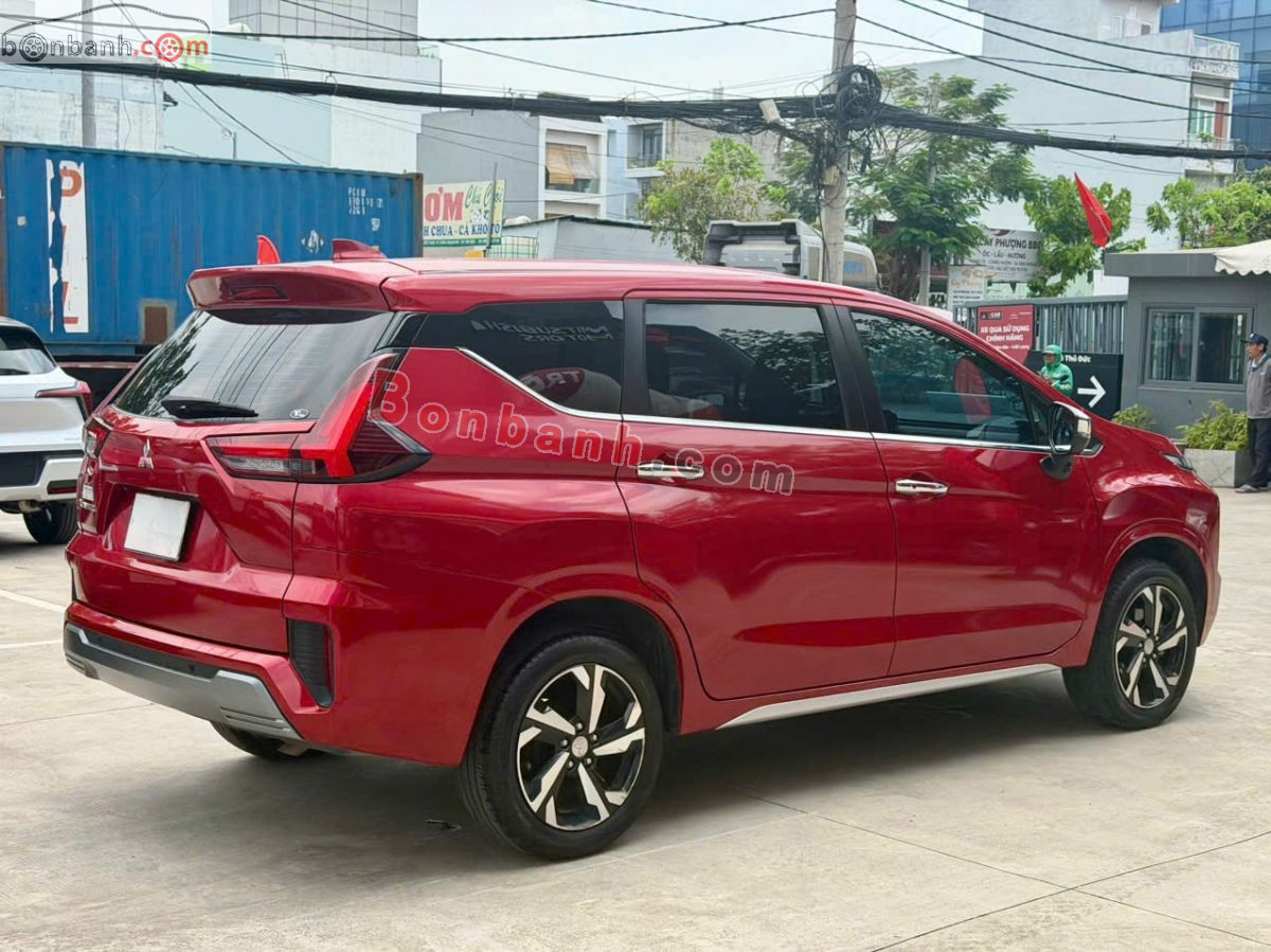 Bán ô tô Mitsubishi Xpander Premium 1.5 AT - 2024 - xe cũ