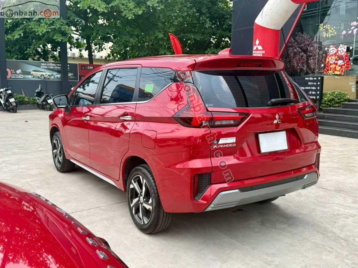 Bán ô tô Mitsubishi Xpander Premium 1.5 AT - 2024 - xe cũ