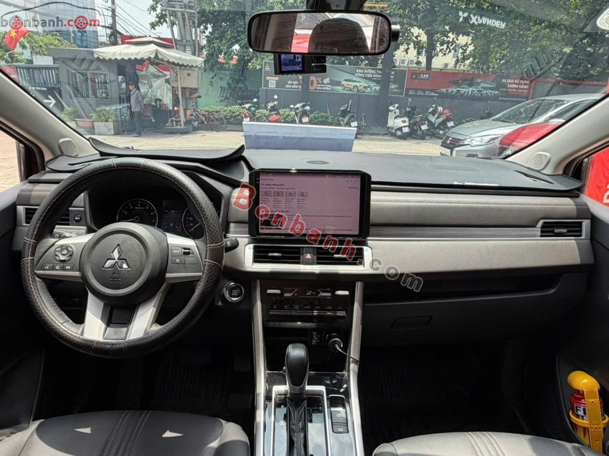 Bán ô tô Mitsubishi Xpander Premium 1.5 AT - 2024 - xe cũ