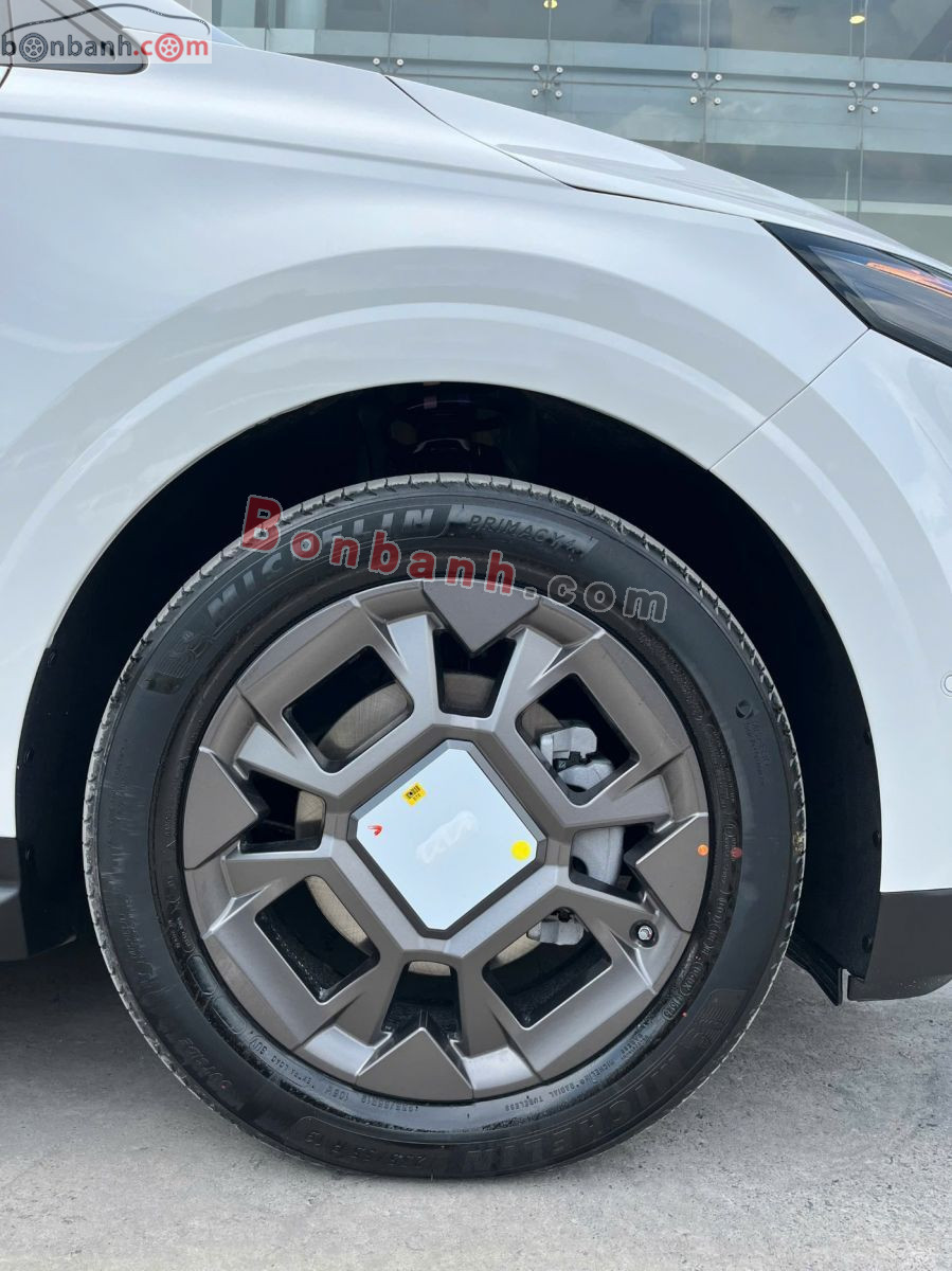 Bán ô tô Kia Carnival Signature 1.6 Turbo HEV 7S - 2026 - xe mới