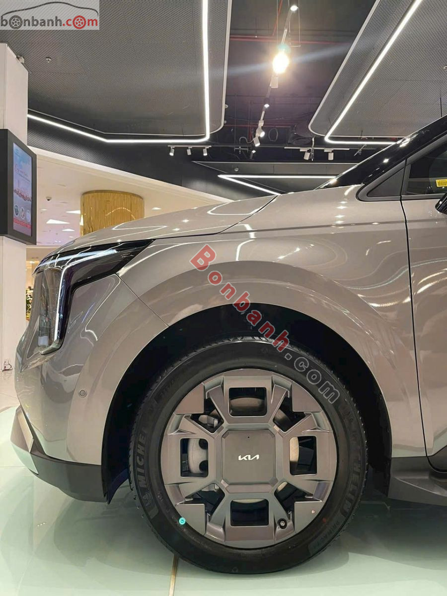 Bán ô tô Kia Carnival Signature 1.6 Turbo HEV 7S - 2026 - xe mới