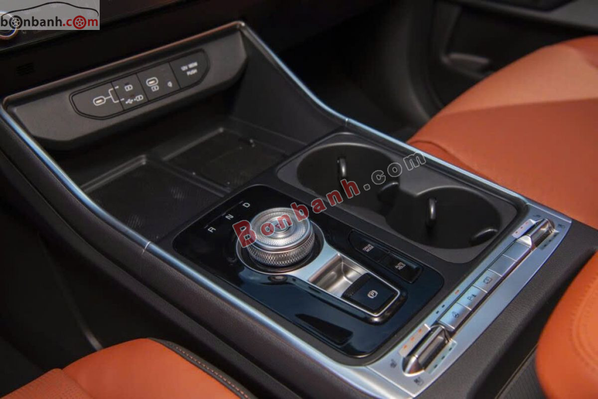 Bán ô tô Kia Carnival Signature 1.6 Turbo HEV 7S - 2026 - xe mới