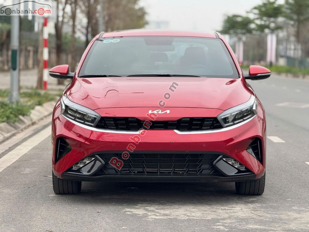Bán ô tô Kia K3 Premium 2.0 AT - 2025 - xe cũ