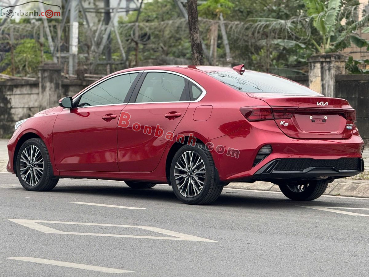 Bán ô tô Kia K3 Premium 2.0 AT - 2025 - xe cũ