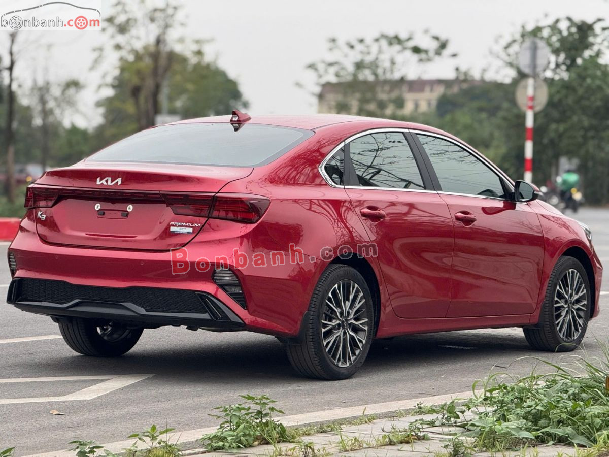 Bán ô tô Kia K3 Premium 2.0 AT - 2025 - xe cũ