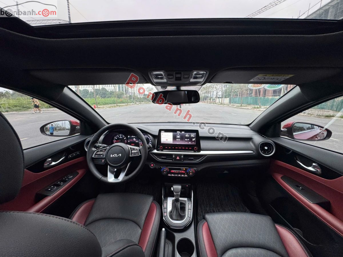 Bán ô tô Kia K3 Premium 2.0 AT - 2025 - xe cũ