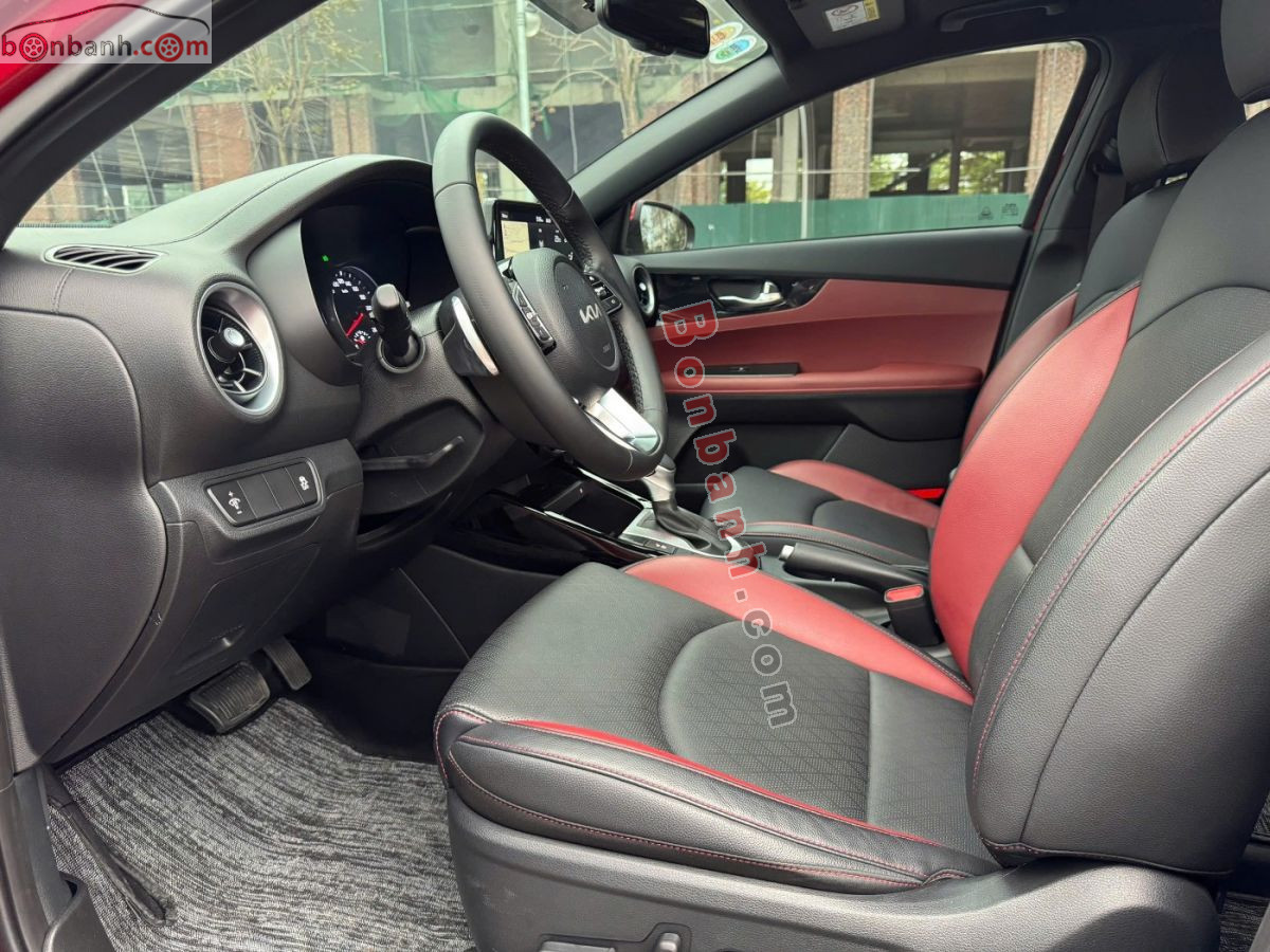 Bán ô tô Kia K3 Premium 2.0 AT - 2025 - xe cũ