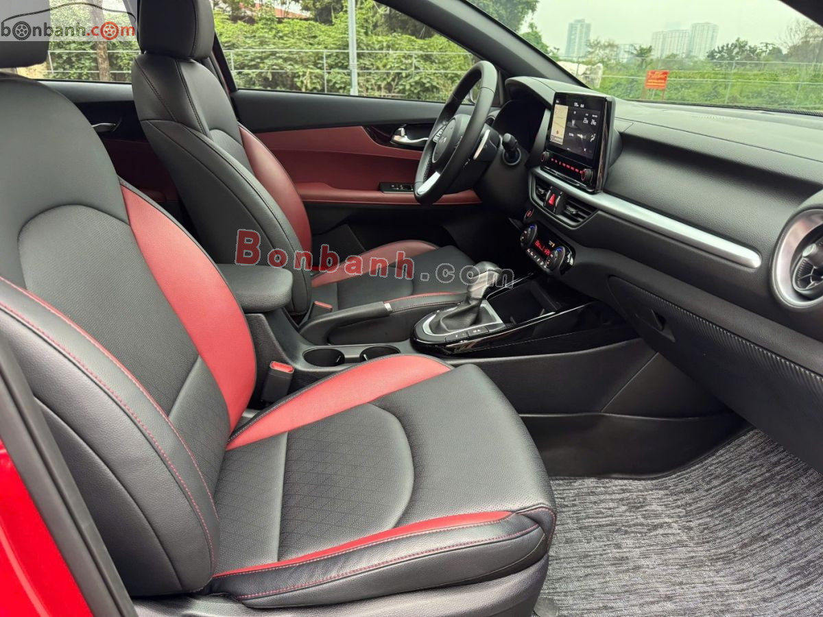 Bán ô tô Kia K3 Premium 2.0 AT - 2025 - xe cũ