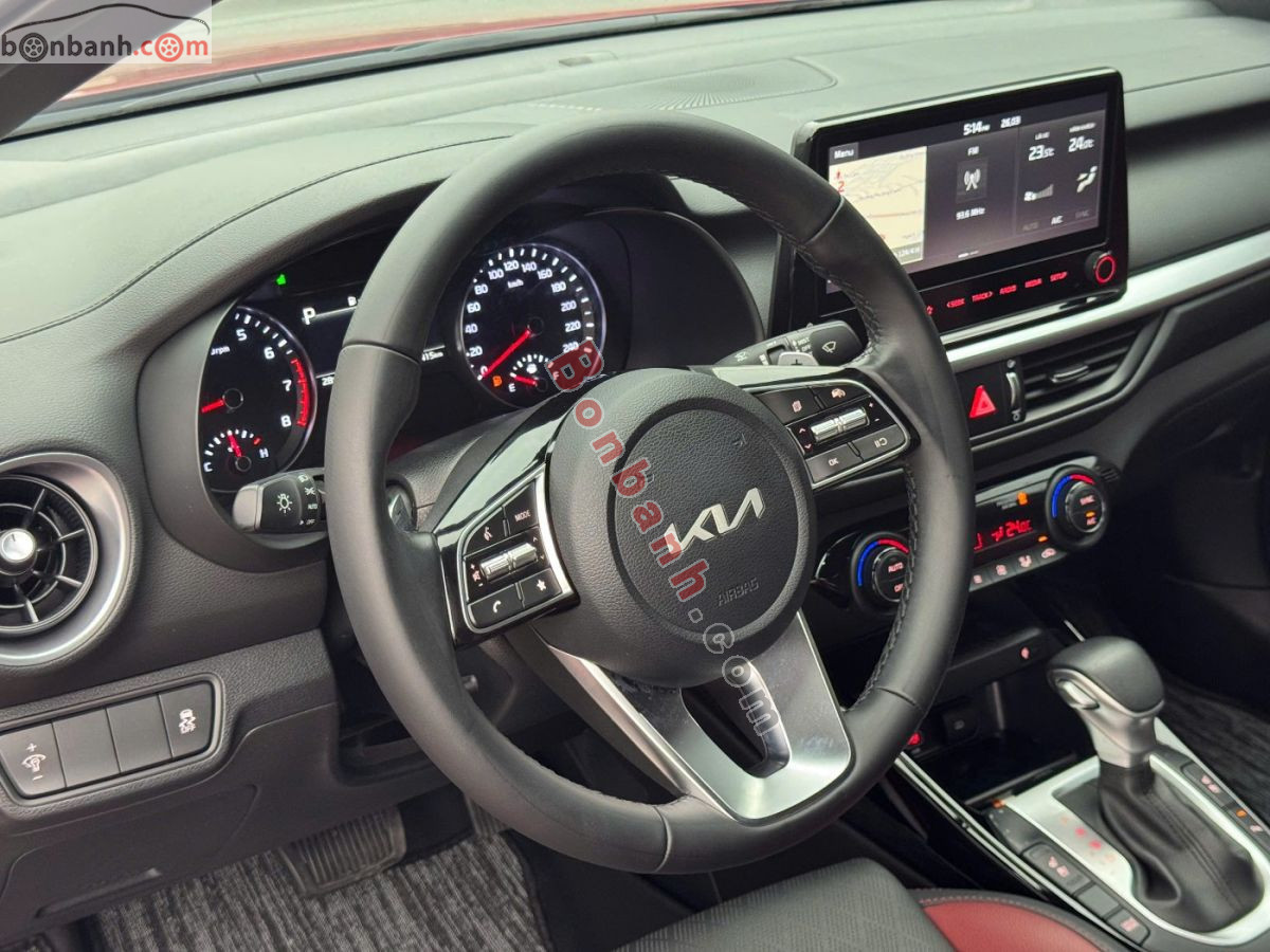 Bán ô tô Kia K3 Premium 2.0 AT - 2025 - xe cũ