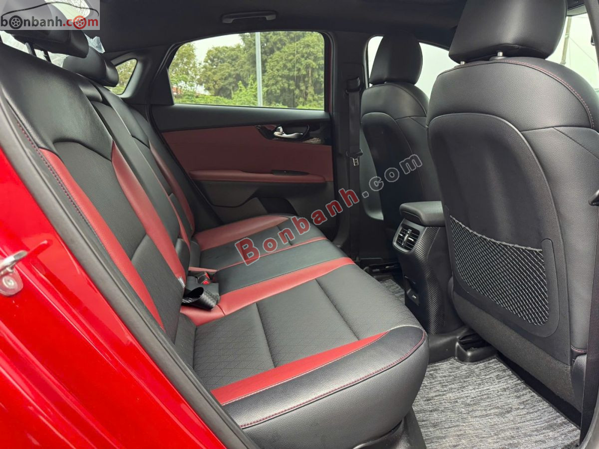 Bán ô tô Kia K3 Premium 2.0 AT - 2025 - xe cũ