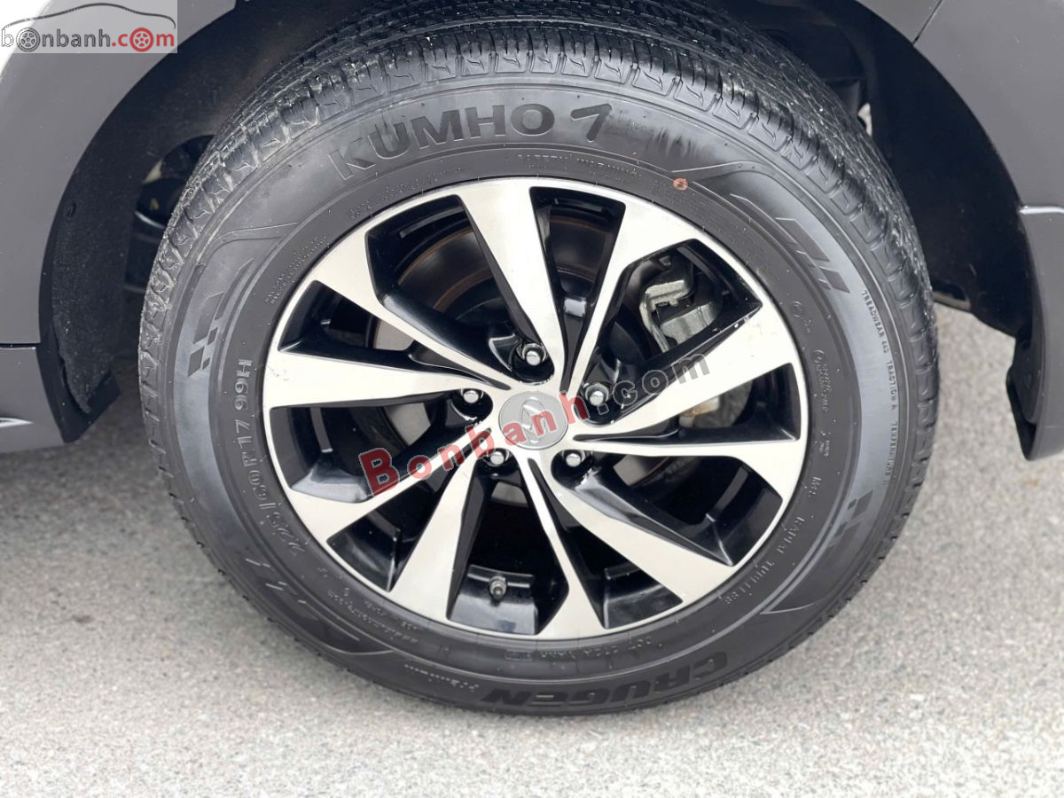 Bán ô tô Hyundai Tucson 2.0 AT - 2020 - xe cũ