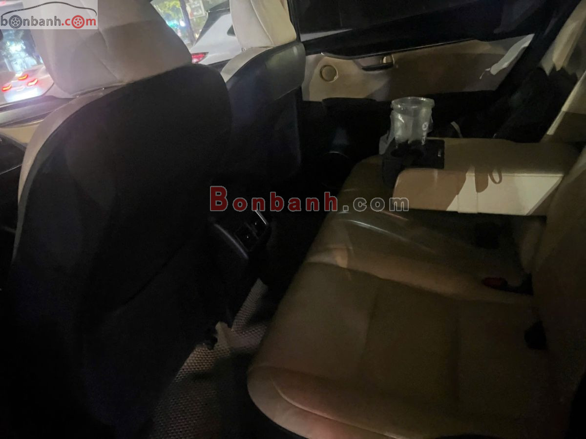 Bán ô tô Lexus RX 200t - 2016 - xe cũ