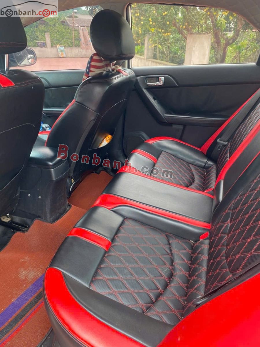 Bán ô tô Kia Forte SX 1.6 MT - 2013 - xe cũ