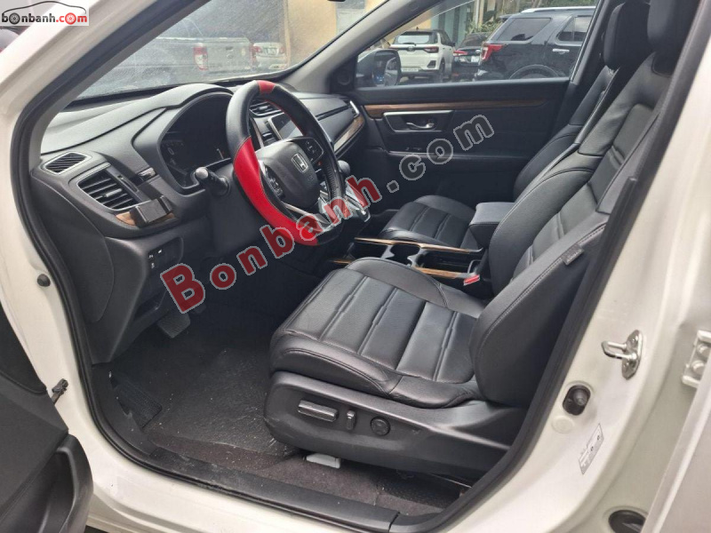 Bán ô tô Honda CRV L - 2019 - xe cũ