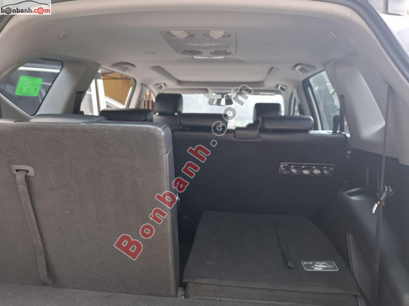 Bán ô tô Honda CRV L - 2019 - xe cũ