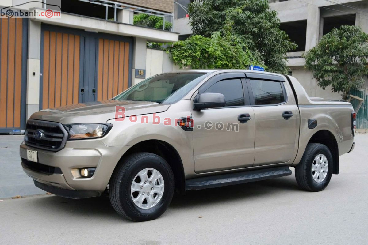 Bán ô tô Ford Ranger XLS 2.2L 4x2 AT - 2020 - xe cũ