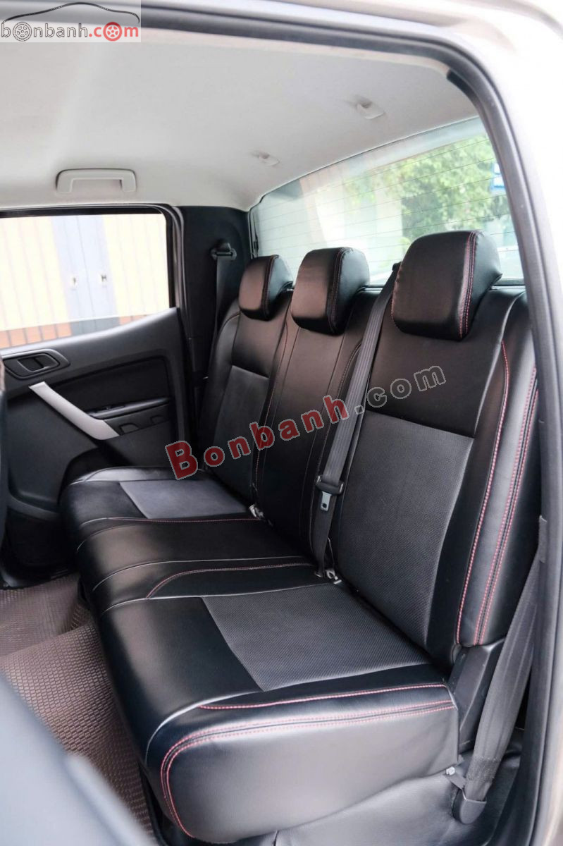 Bán ô tô Ford Ranger XLS 2.2L 4x2 AT - 2020 - xe cũ