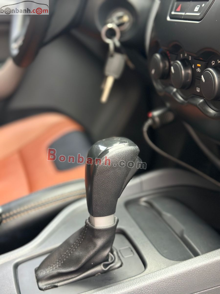 Bán ô tô Ford Ranger XLS 2.2L 4x2 AT - 2016 - xe cũ