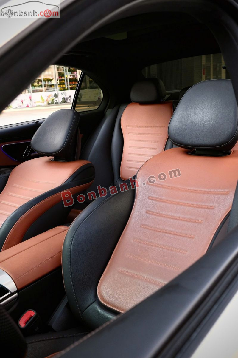 Bán ô tô Mercedes Benz C class C43 AMG 4Matic - 2023 - xe cũ