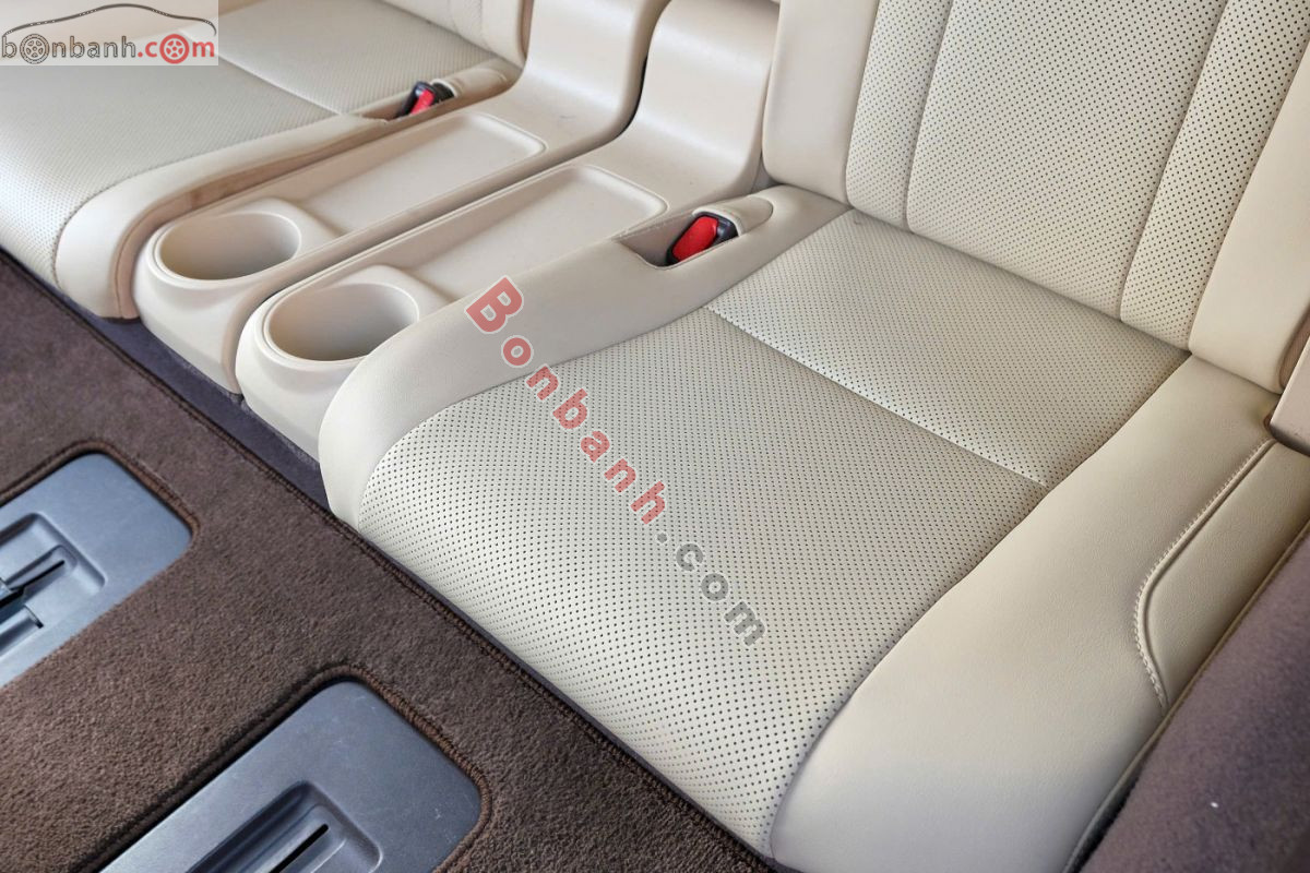 Bán ô tô Lexus RX 350L - 2018 - xe cũ