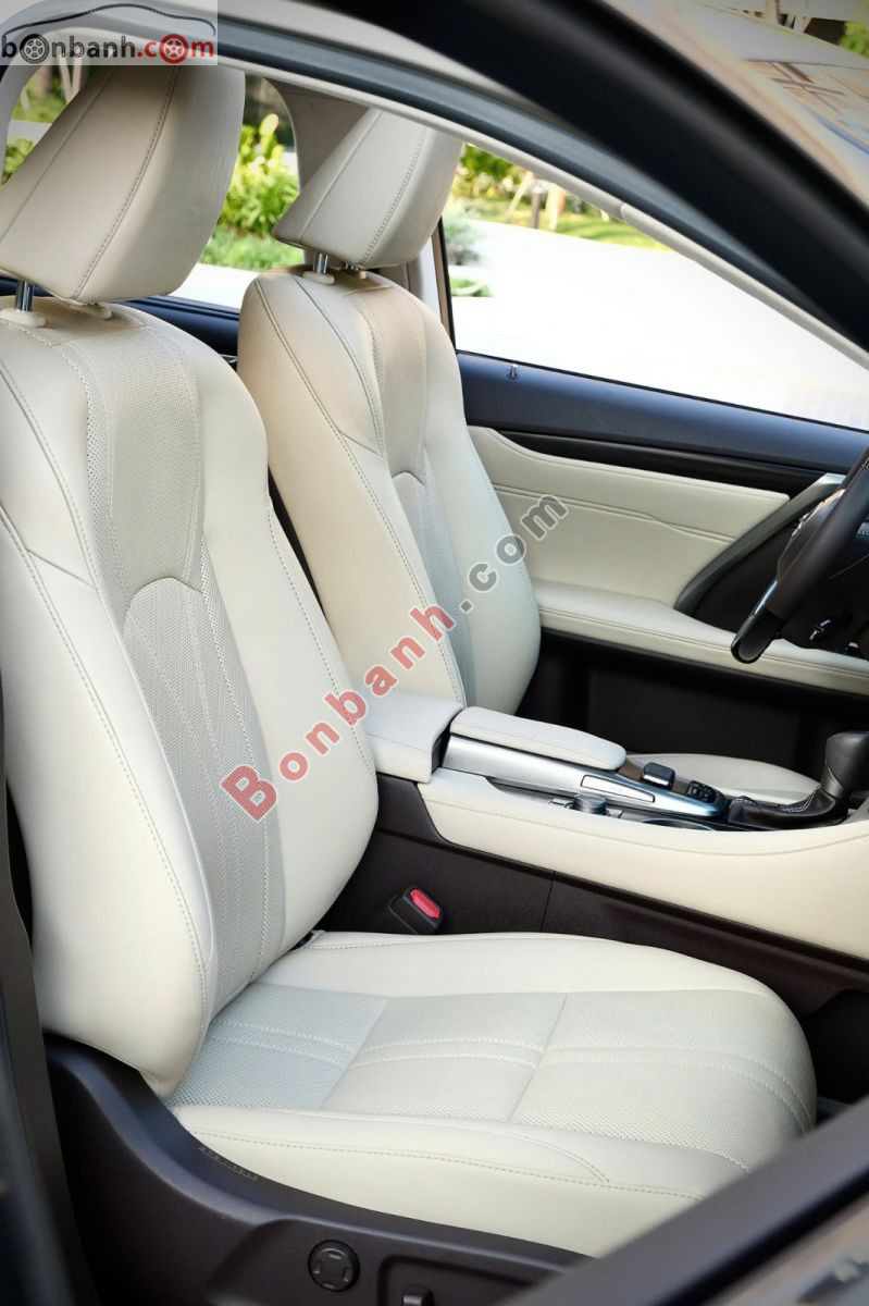 Bán ô tô Lexus RX 350L - 2018 - xe cũ