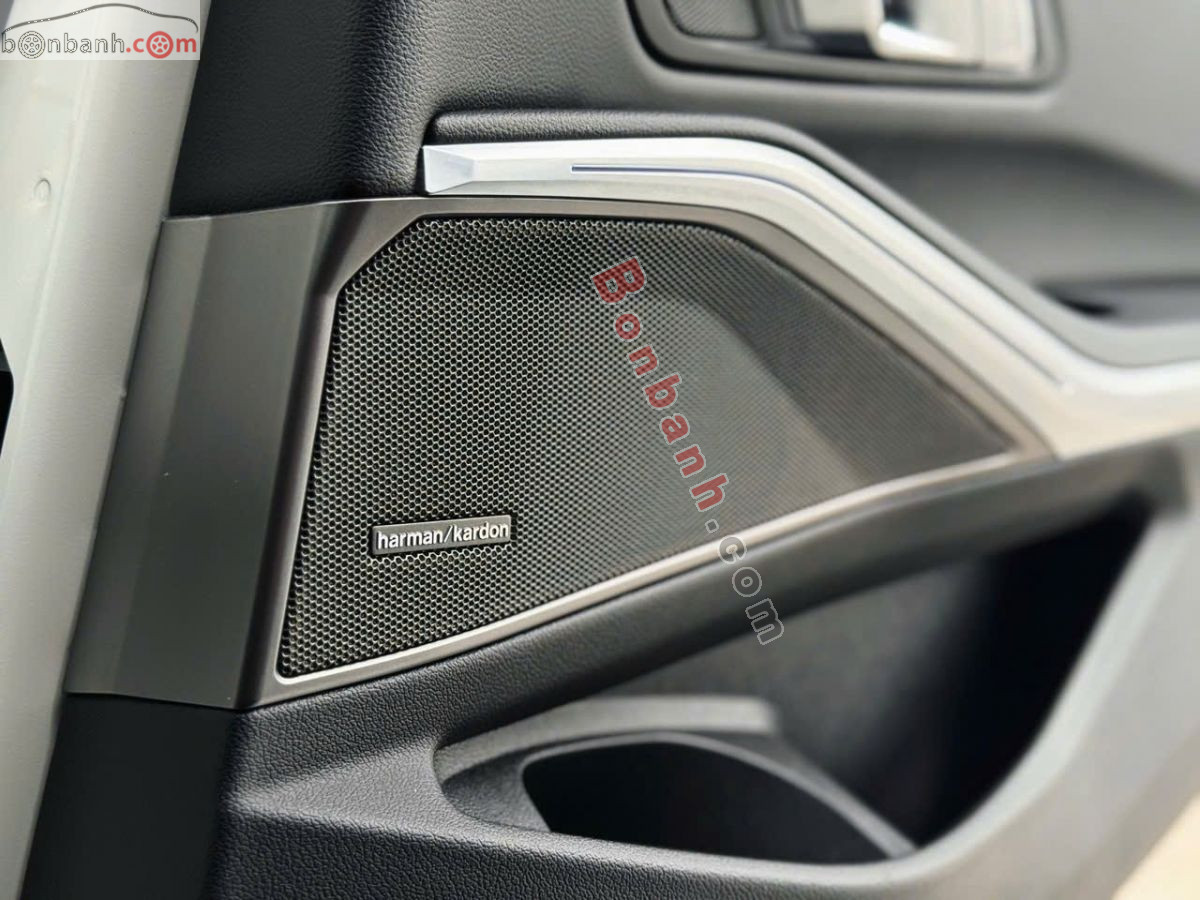 Bán ô tô BMW 3 Series 330i M Sport - 2022 - xe cũ