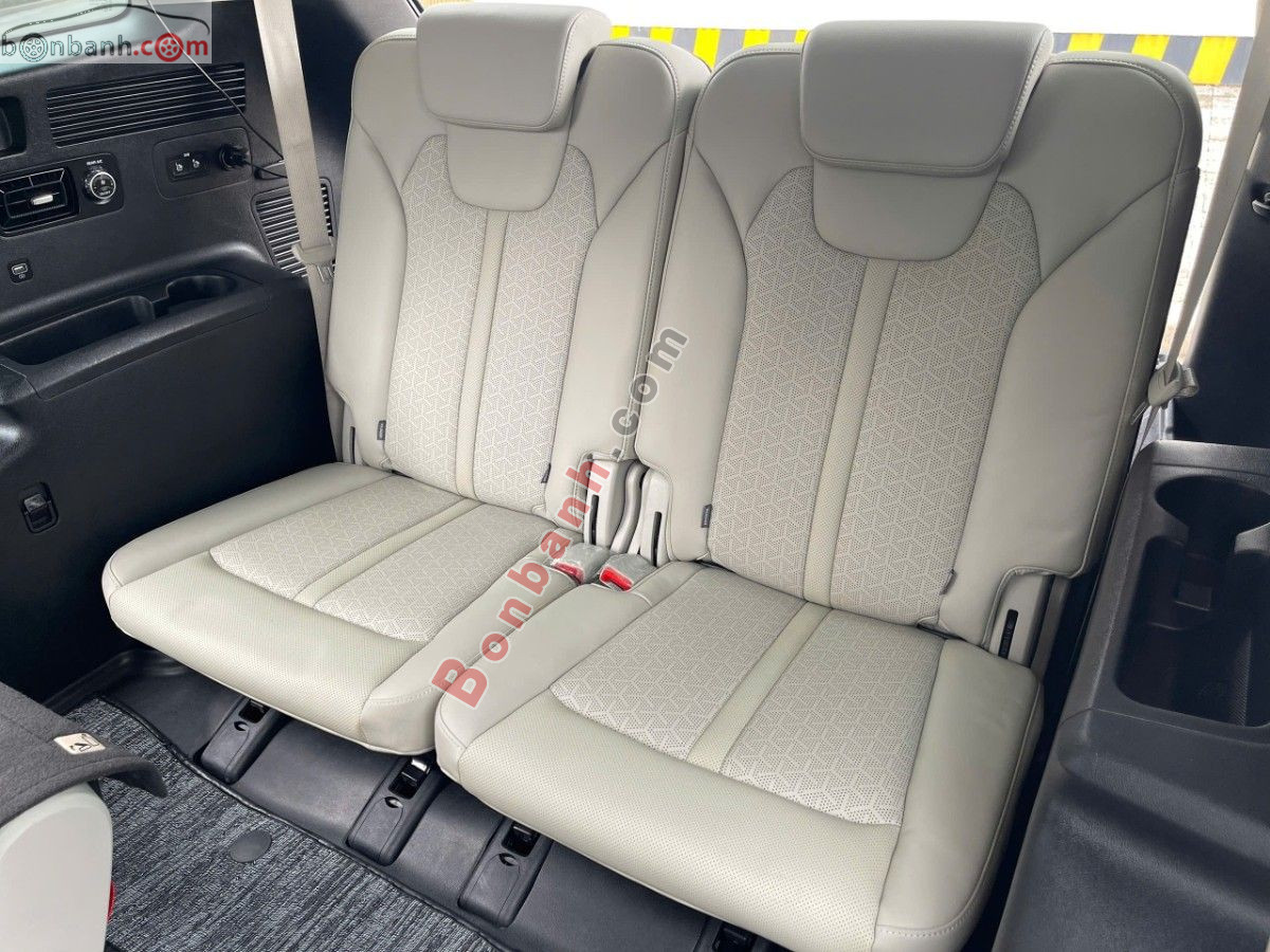 Bán ô tô Kia Sorento Signature 2.2 AT AWD 7S - 2020 - xe cũ