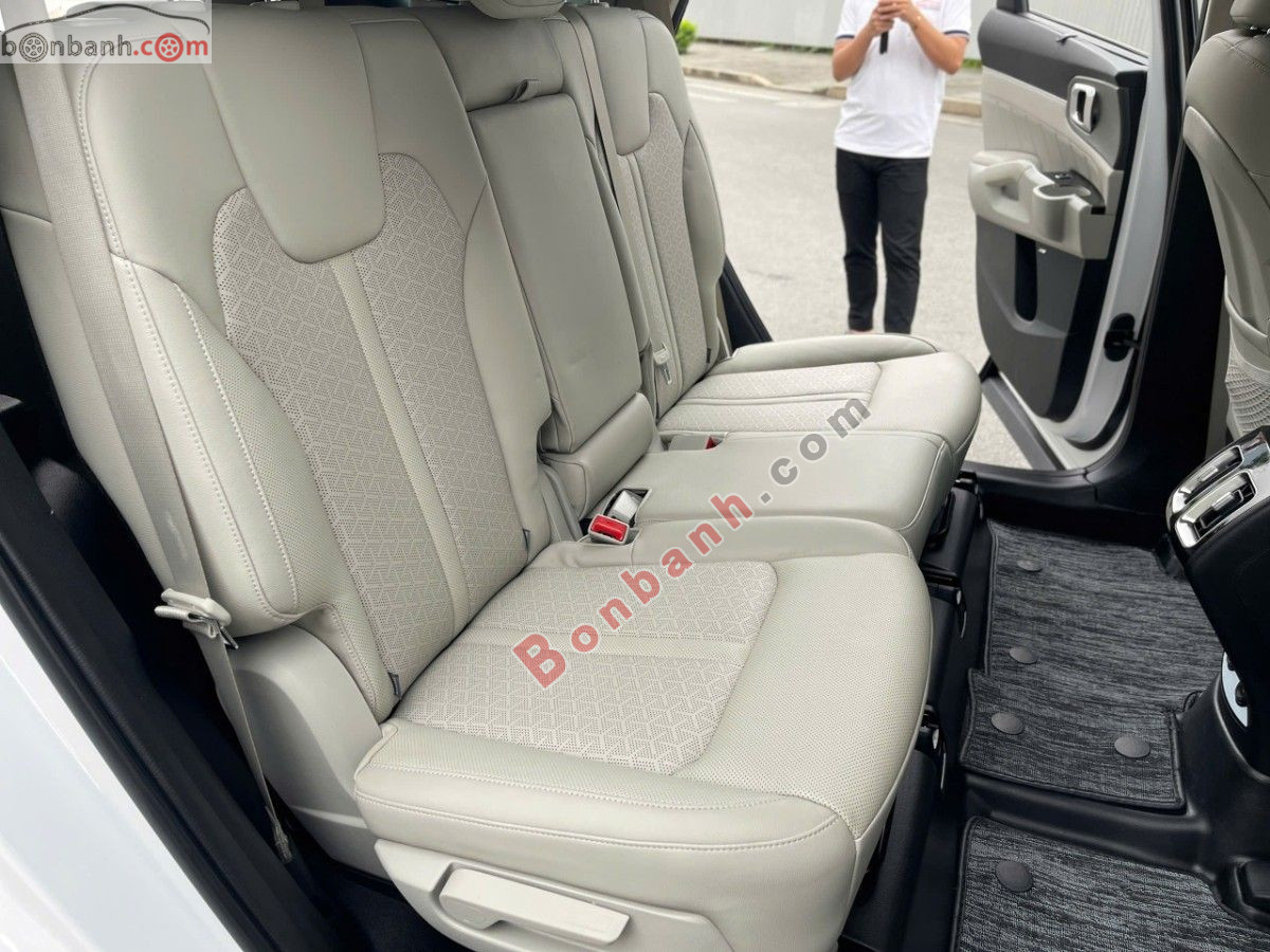 Bán ô tô Kia Sorento Signature 2.2 AT AWD 7S - 2020 - xe cũ