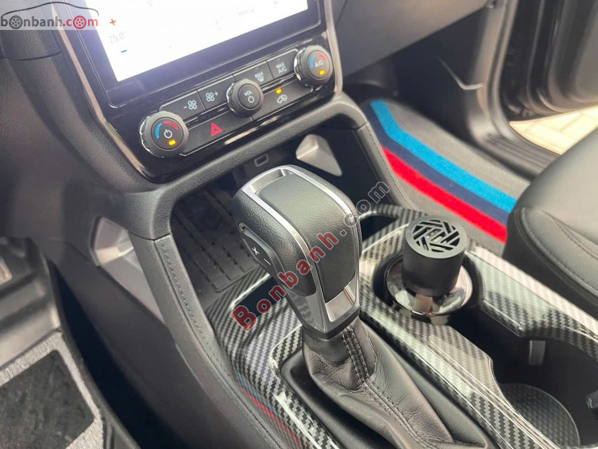 Bán ô tô Ford Everest Titanium 2.0L 4x2 AT - 2025 - xe cũ