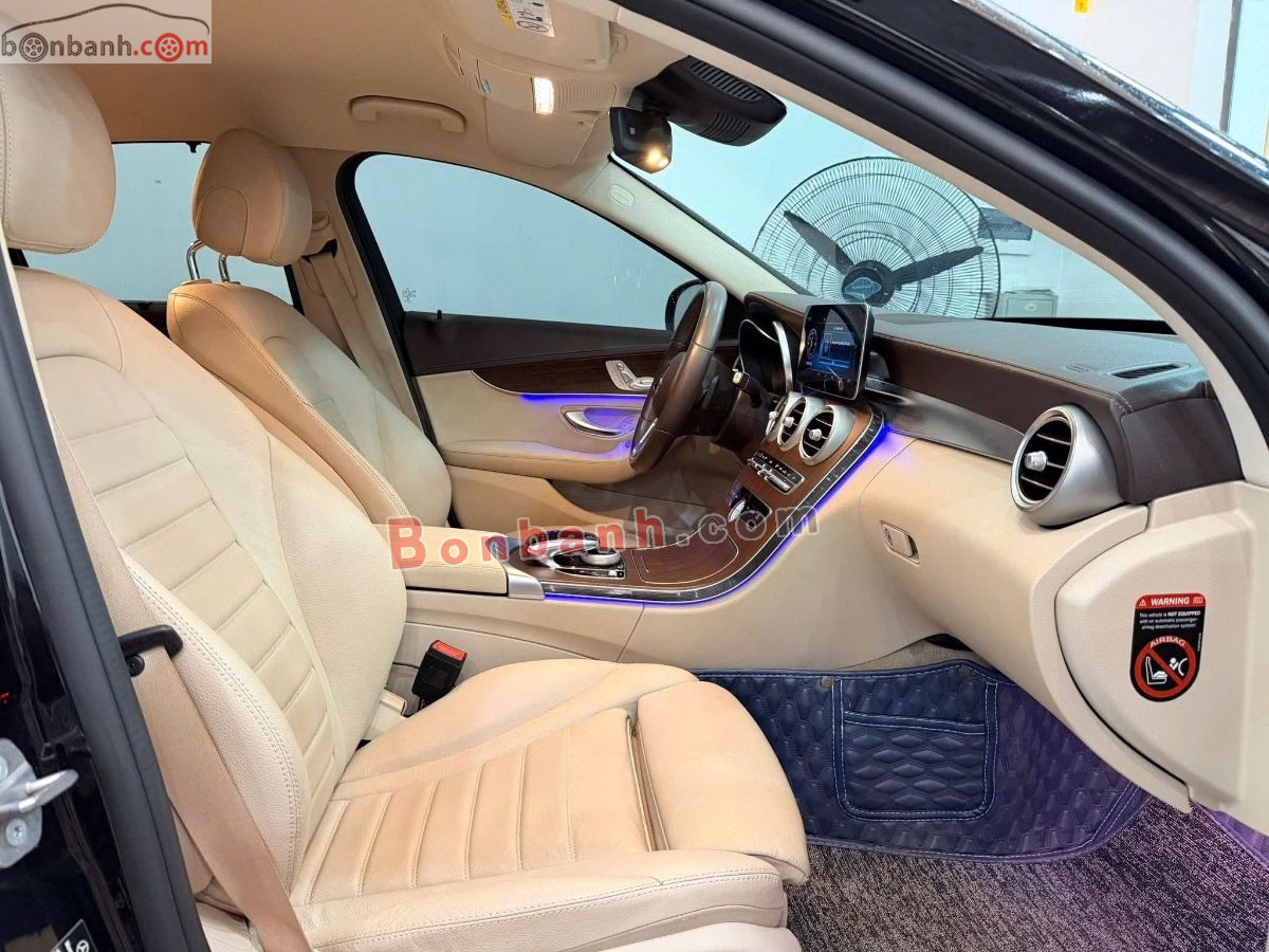 Bán ô tô Mercedes Benz C class C200 Exclusive - 2020 - xe cũ