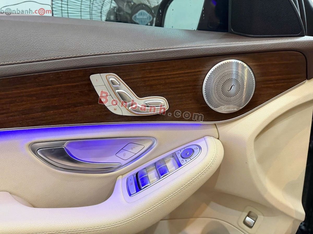 Bán ô tô Mercedes Benz C class C200 Exclusive - 2020 - xe cũ