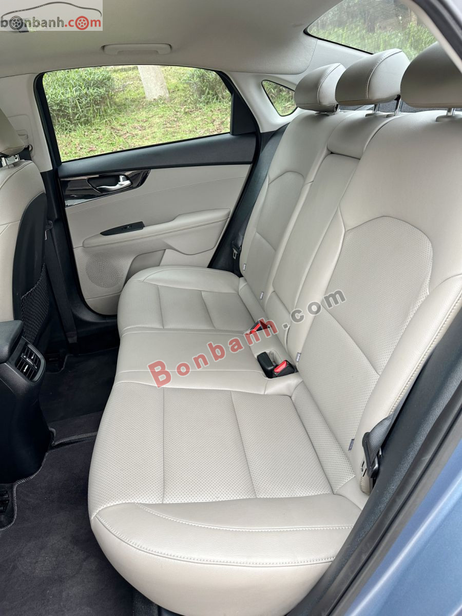 Bán ô tô Kia Cerato 1.6 AT Luxury - 2020 - xe cũ