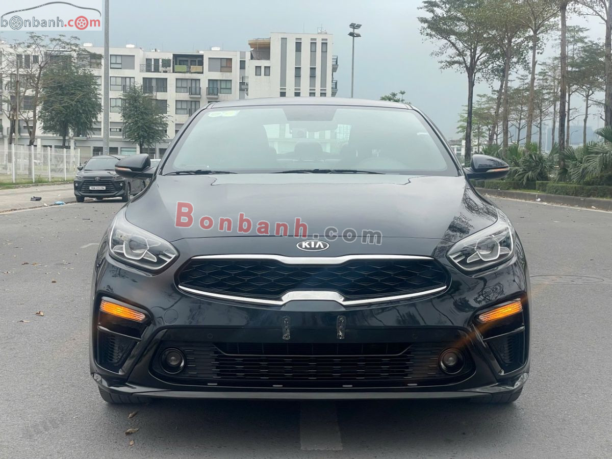 Bán ô tô Kia Cerato 2.0 AT Premium - 2020 - xe cũ