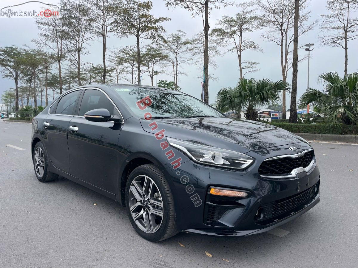 Bán ô tô Kia Cerato 2.0 AT Premium - 2020 - xe cũ
