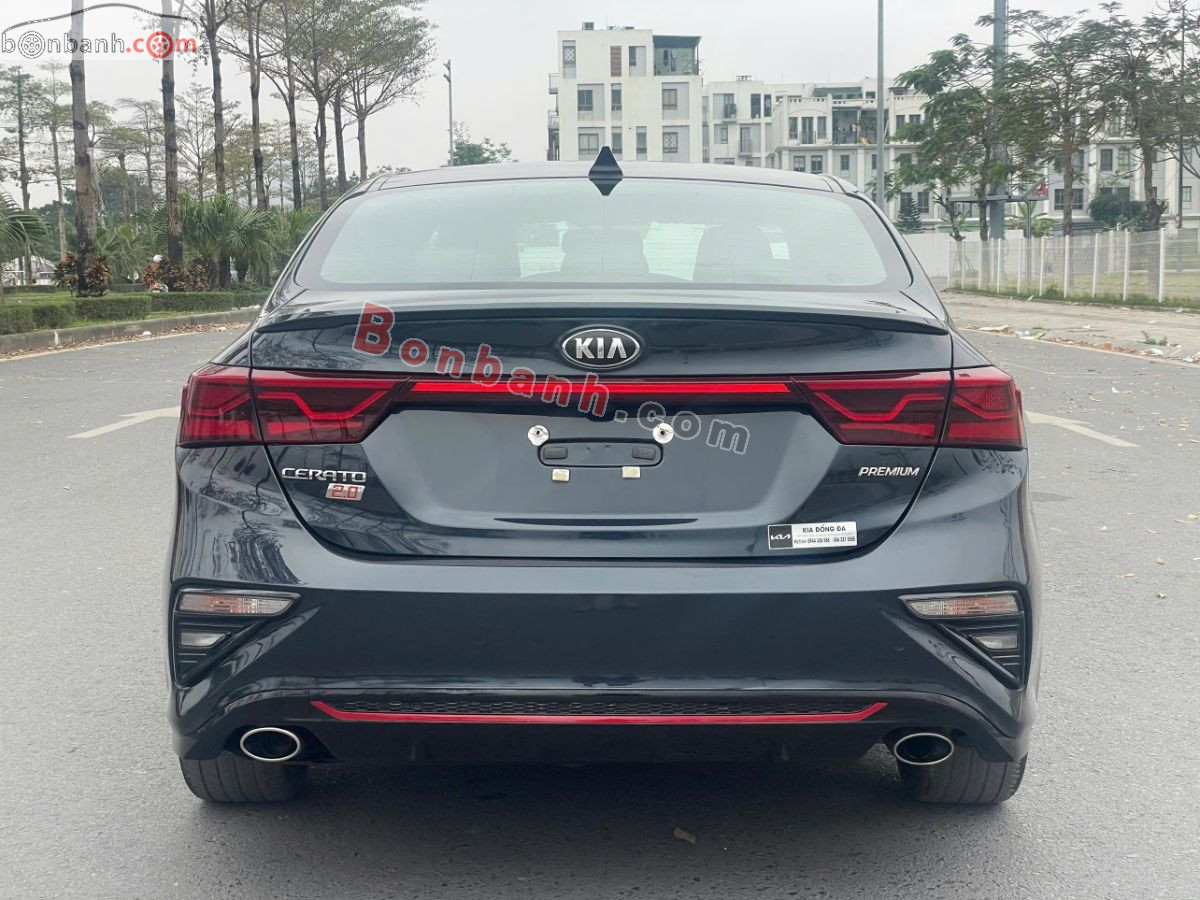 Bán ô tô Kia Cerato 2.0 AT Premium - 2020 - xe cũ