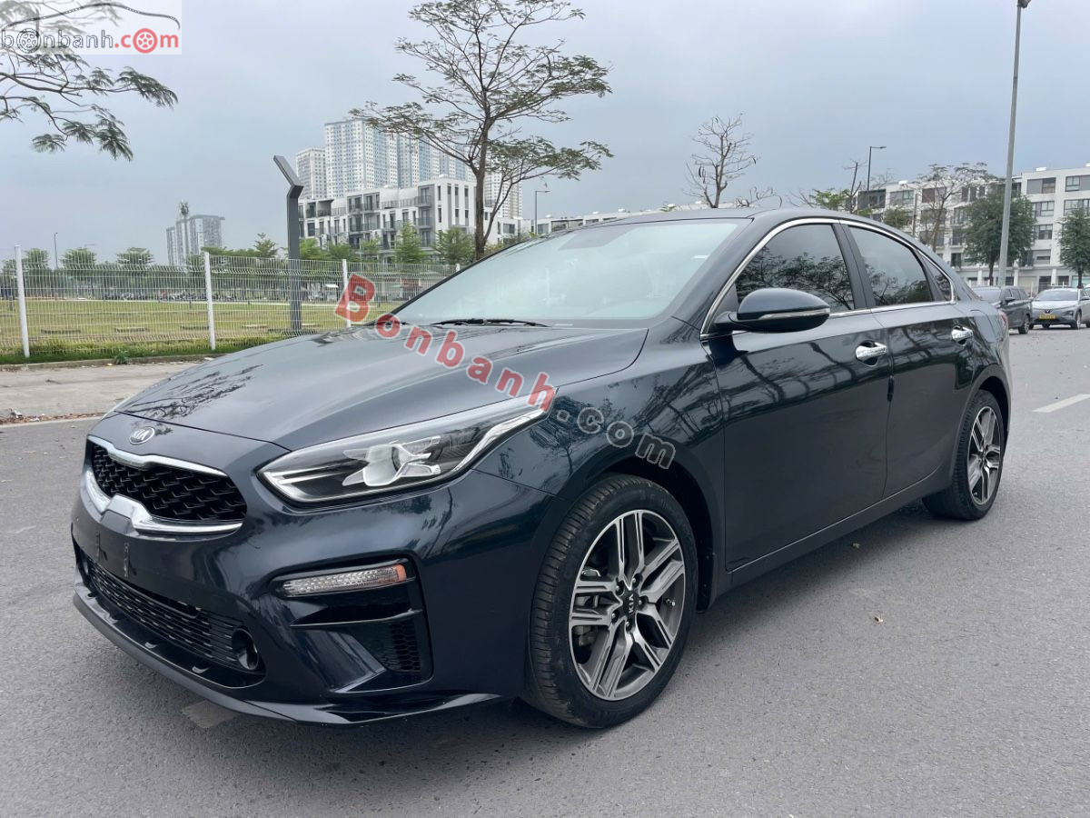 Bán ô tô Kia Cerato 2.0 AT Premium - 2020 - xe cũ